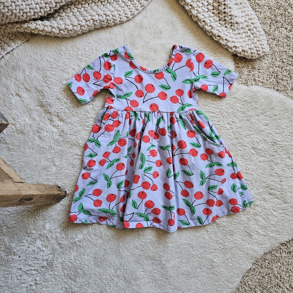 Hanna Andersson Dress